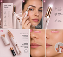 Depilador Facial