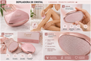 Depiladora de Cristal — Depilación Suave y Práctica