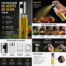 Pulverizador de Aceite de Oliva 100 ml